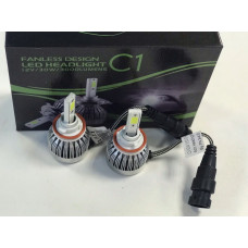 C1 LED Headlight COB (7)